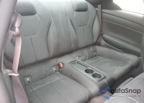 2022 Infiniti Q60 Luxe from USA, damaged, VIN JN1EV7KK9NM600727